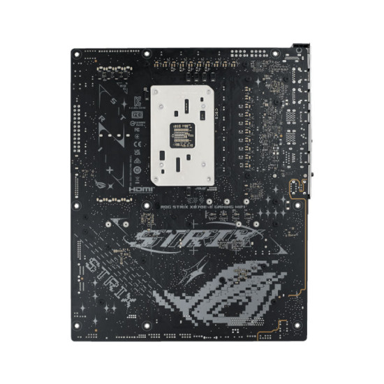 Asus ROG Strix X870E-E Gaming Wifi Motherboard