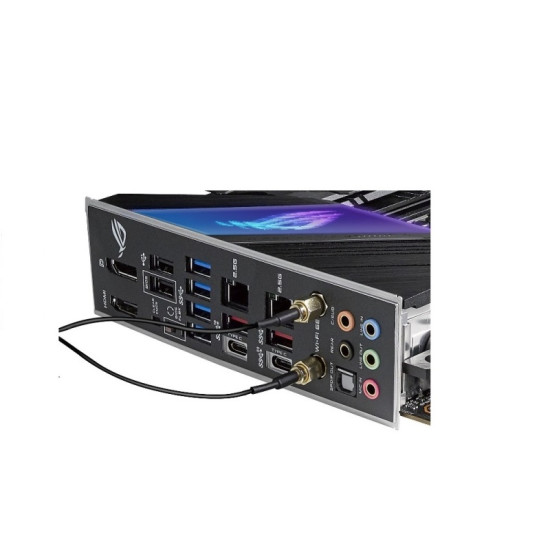 ASUS ROG STRIX Z590-E GAMING WIFI Motherboard
