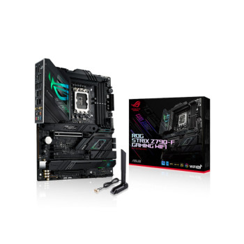 Asus ROG Strix Z790-F Gaming Wifi Motherboard