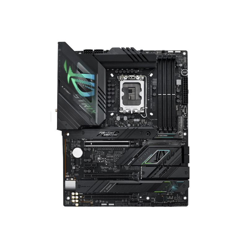 Asus ROG Strix Z790-F Gaming Wifi Motherboard