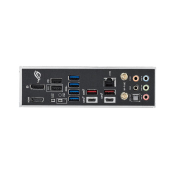 Asus ROG Strix Z790-H Gaming Wifi Motherboard