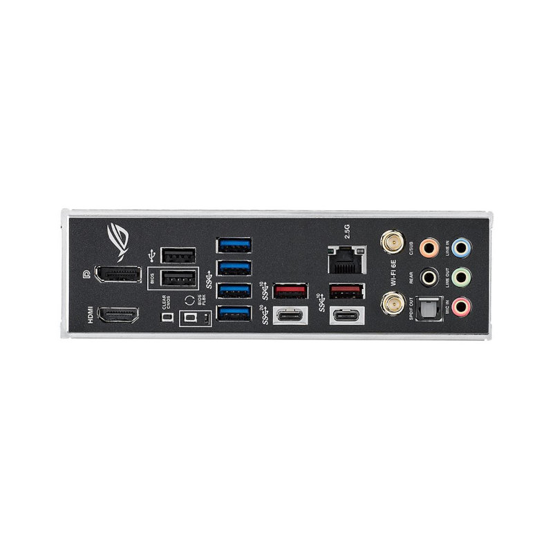 Asus ROG Strix Z790-H Gaming Wifi Motherboard