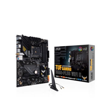 Asus TUF Gaming B550-PLUS Wifi II Motherboard