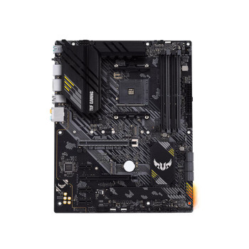 Asus TUF Gaming B550-PLUS Motherboard