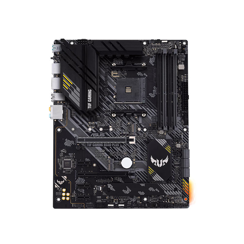 Asus TUF Gaming B550-PLUS Motherboard