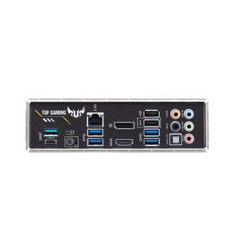 Asus TUF Gaming B550-PLUS Motherboard