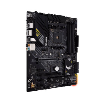 Asus TUF Gaming B550-PLUS Motherboard