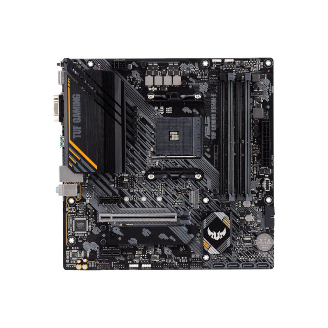 Buy Asus TUF Gaming B550ME Motherboard at Best Price in India only at