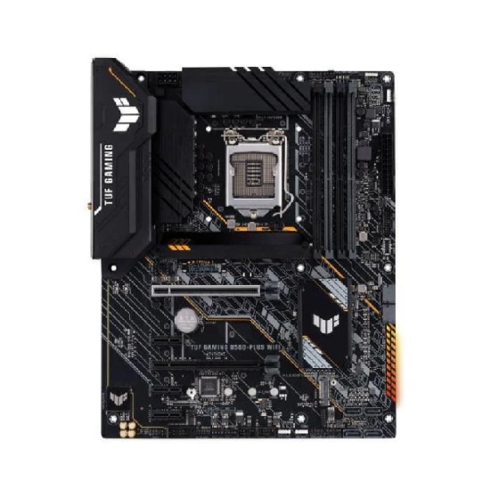 Asus TUF Gaming B560-PLUS Wifi Motherboard Asus TUF Gaming B560-PLUS Wifi Motherboard