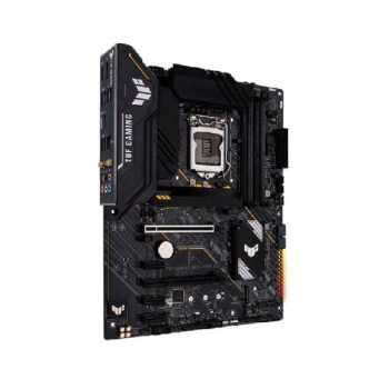Asus TUF Gaming B560-PLUS Wifi Motherboard Asus TUF Gaming B560-PLUS Wifi Motherboard