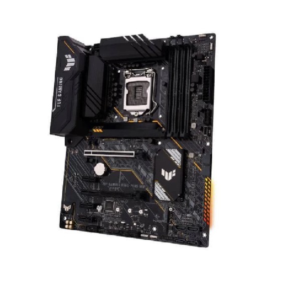 Asus TUF Gaming B560-PLUS Wifi Motherboard Asus TUF Gaming B560-PLUS Wifi Motherboard