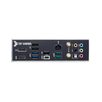 Asus TUF Gaming B560-PLUS Wifi Motherboard Asus TUF Gaming B560-PLUS Wifi Motherboard