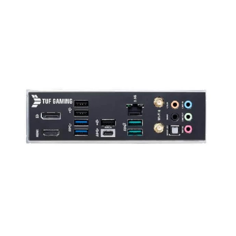 Asus TUF Gaming B560-PLUS Wifi Motherboard Asus TUF Gaming B560-PLUS Wifi Motherboard