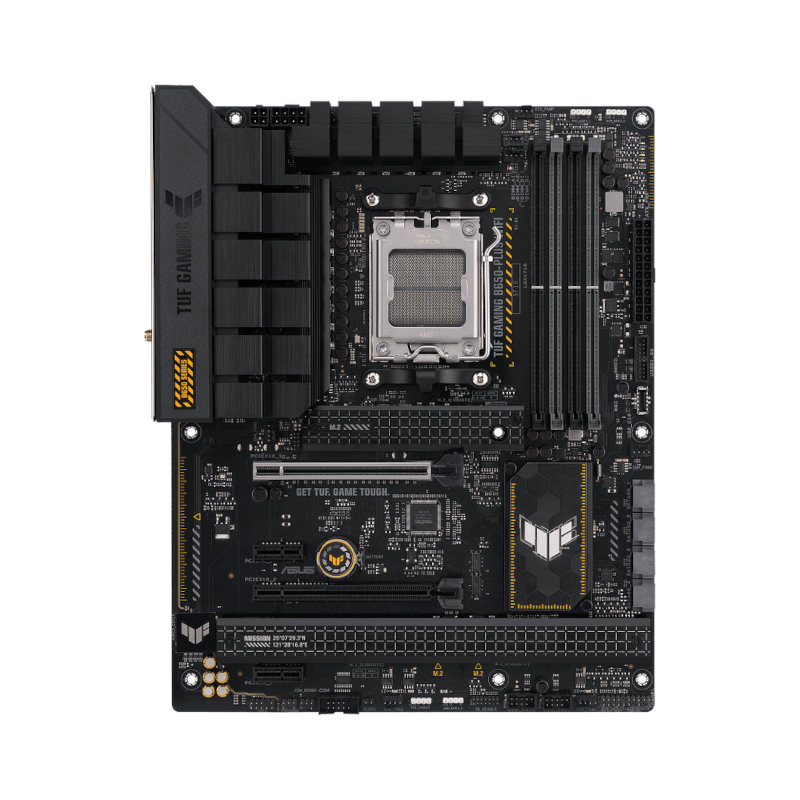 Asus TUF Gaming B650-PLUS Wifi Motherboard