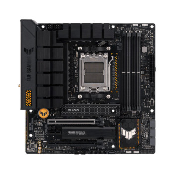 Asus TUF Gaming B650M-PLUS Wifi Motherboard Asus TUF Gaming B650M-PLUS Wifi Motherboard