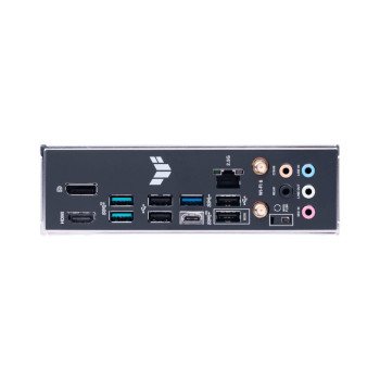 Asus TUF Gaming B650M-PLUS Wifi Motherboard Asus TUF Gaming B650M-PLUS Wifi Motherboard