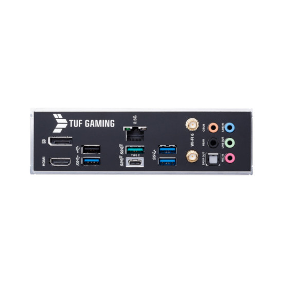 Asus TUF Gaming B660-PLUS Wifi D4 Motherboard