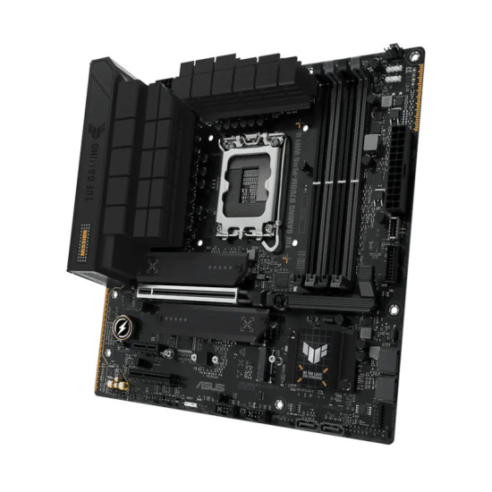 Asus TUF Gaming B760M-PLUS Wifi II Motherboard