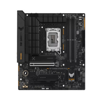 Asus TUF Gaming B760M-PLUS Motherboard