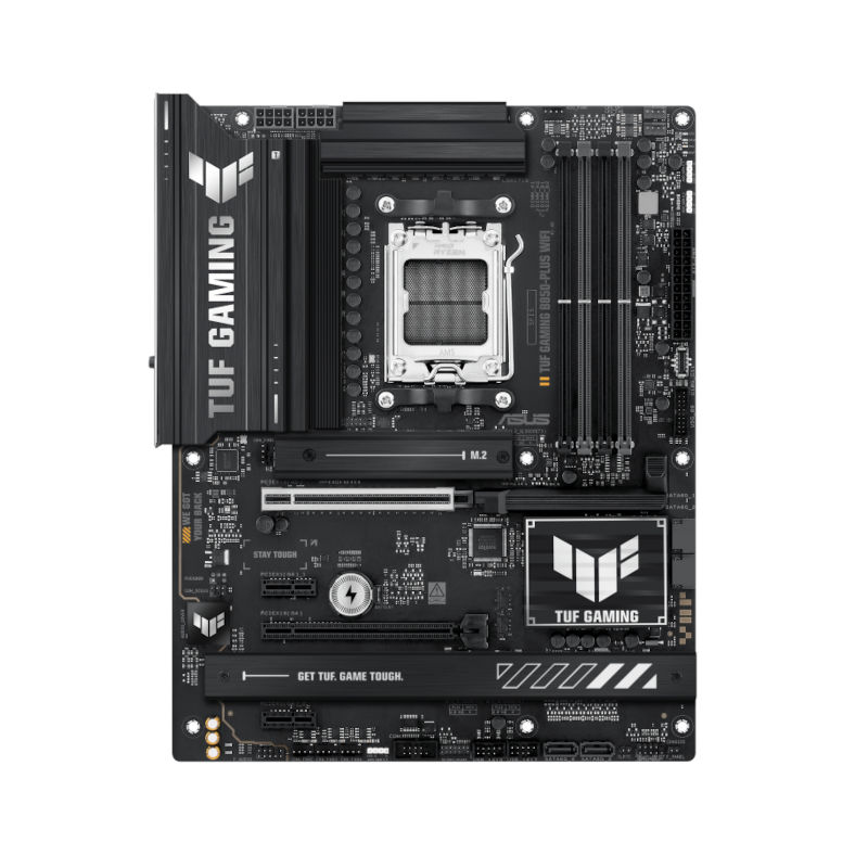 Asus TUF Gaming B850-Plus Wifi Motherboard