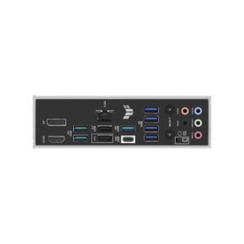 Asus TUF Gaming B850-Plus Wifi Motherboard