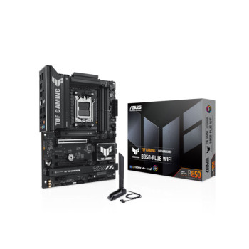 Asus TUF Gaming B850-Plus Wifi Motherboard