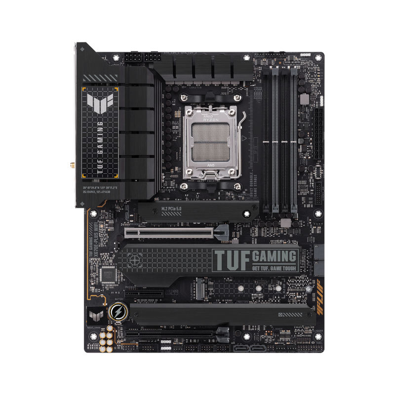 Asus Tuf Gaming X670E Plus Wifi Motherboard