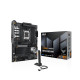 Asus Tuf Gaming X870-Plus Wifi Motherboard Asus Tuf Gaming X870-Plus Wifi Motherboard