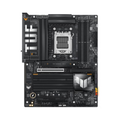 Asus Tuf Gaming X870-Plus Wifi Motherboard Asus Tuf Gaming X870-Plus Wifi Motherboard