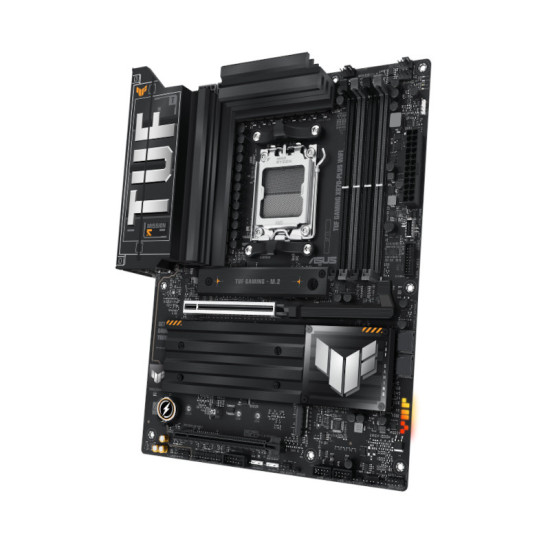Asus Tuf Gaming X870-Plus Wifi Motherboard Asus Tuf Gaming X870-Plus Wifi Motherboard