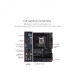 Asus TUF Gaming Z590-PLUS Wifi Motherboard
