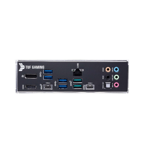 Asus TUF Gaming Z690-PLUS D4 Motherboard