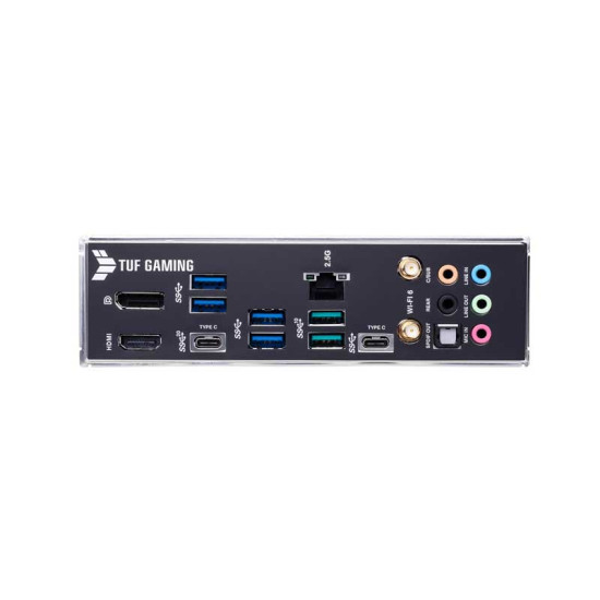 Asus TUF Gaming Z690-PLUS Wifi D4 Motherboard
