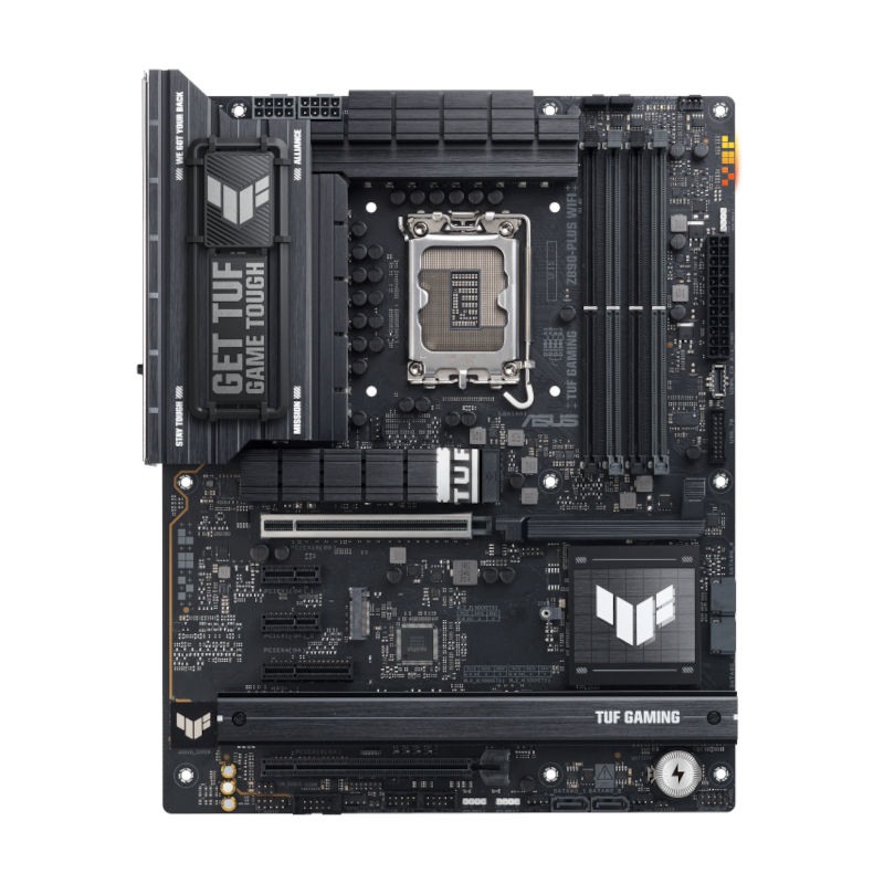 Asus TUF Gaming Z890-Plus Wifi Motherboard