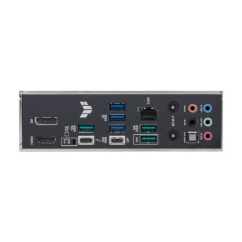 Asus TUF Gaming Z890-Plus Wifi Motherboard