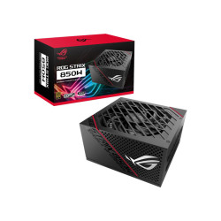 Asus ROG Strix 850W 80Plus Gold Certified Fully Modular Power Supply