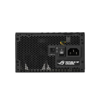 Asus ROG Thor 1200W Platinum II Fully Modular Power Supply