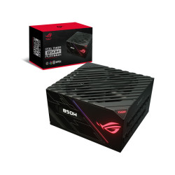Asus ROG Thor 850W Platinum Fully Modular Power Supply