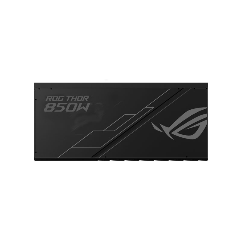 Asus ROG Thor 850W Platinum Fully Modular Power Supply