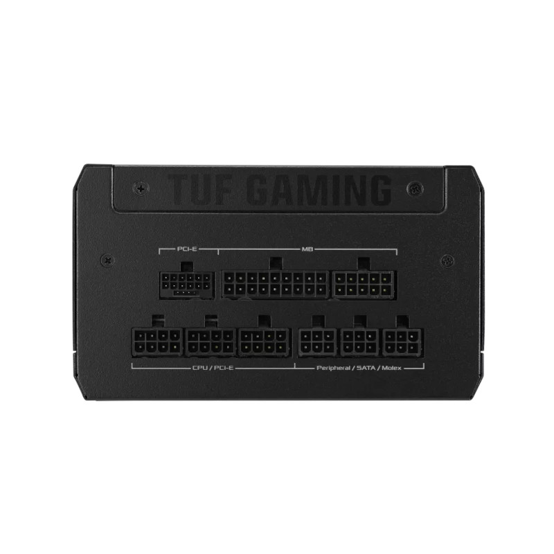Asus TUF Gaming 850 Watt Gold Power Supply Asus TUF Gaming 850 Watt Gold Power Supply