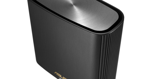 ASUS ZenWiFi AX AX6600(XT8) 2台セット Asus ZenWiFi AX (XT8) White AX6600 Extendable Router