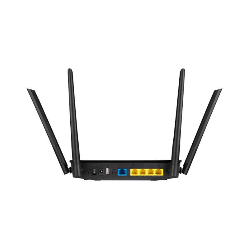 Asus RT-AC59U AC1500 Dual Band WiFi Router