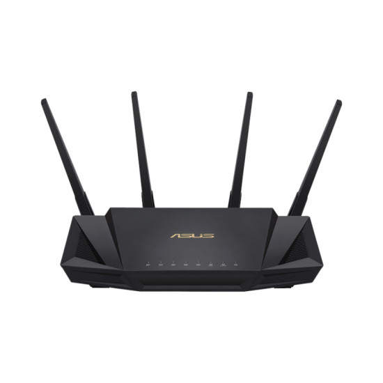 Asus RT-AX3000 Dual Band WiFi 6 (802.11ax) Router