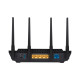Asus RT-AX3000 Dual Band WiFi 6 (802.11ax) Router