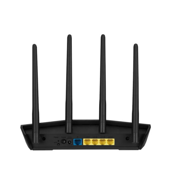 Asus RT-AX55 AX1800 Dual Band WiFi 6 (802.11ax) Router