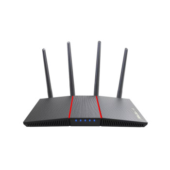 Asus RT-AX55 AX1800 Dual Band WiFi 6 (802.11ax) Router