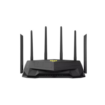Asus TUF Gaming AX5400 Dual Band WiFi 6 Gaming Router Asus TUF Gaming AX5400 Dual Band WiFi 6 Gaming Router