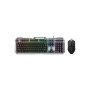 AULA F2023Combo Gaming Keyboard and Mouse Combo