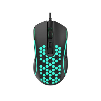 AULA S11 Gaming Mouse - Black AULA S11 Gaming Mouse - Black