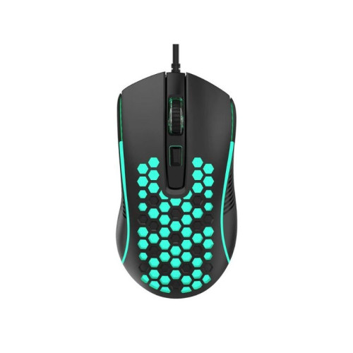 AULA S11 Gaming Mouse - Black